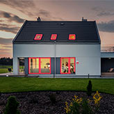 Vad är ett skalskydd?