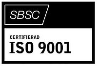 ISO 9001 – Kvalitet