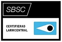 SSF 136 – Certifierad Larmcentral