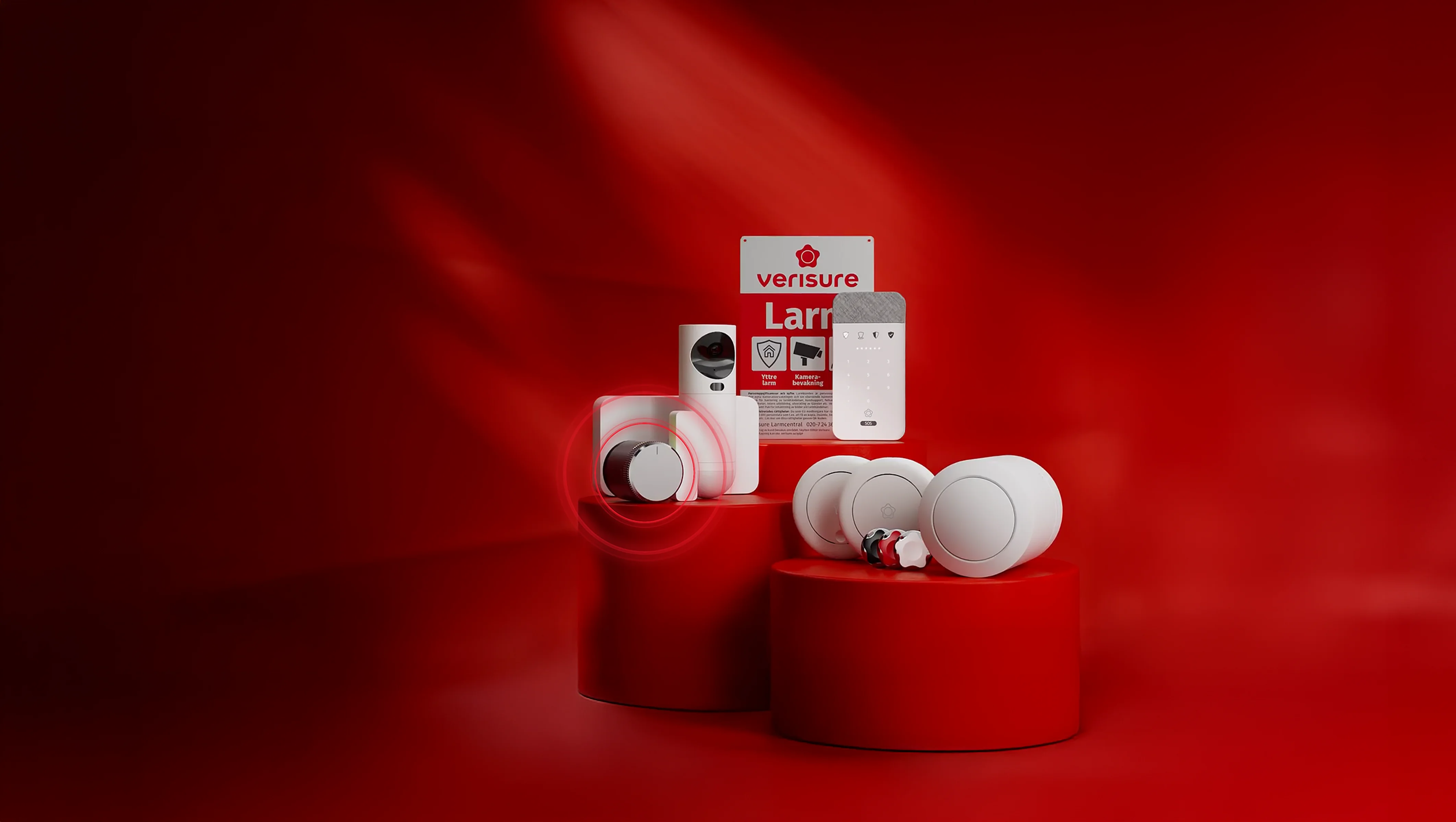 Sveriges bästa hemlarm