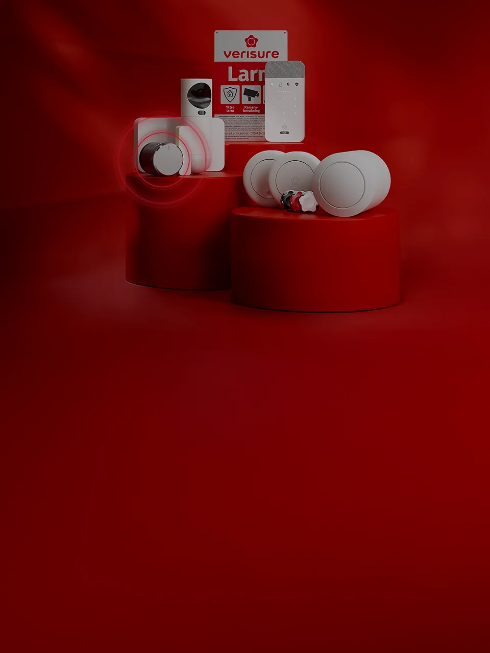 Sveriges bästa hemlarm