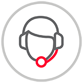 ID-skydd som ingriper