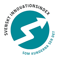 Svenskt inovationsindex